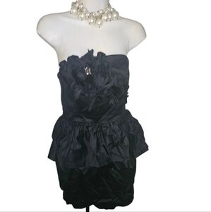 Lilly Pulitzer Satin Fabric Dress